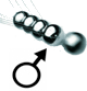Causes de l'incontinence urinaire chez l'homme