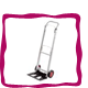 charges lourdes et incontinence