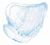 coquille pour homme