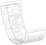 Accueil informations protection droite
