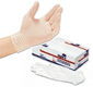 gants latex, vyniles et gants de toilettes