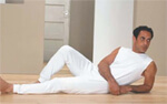 Body jambe longue incontinence