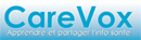 CareVox, partager l'info sant�