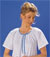 chemise de nuit personne ag&eacute;e