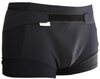 Cliquez-ici pour accéder aux culottes caoutchouc femme pour fuites légères boxer étanche filigrame