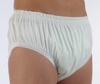 Culotte pvc ouvrante avec voile