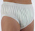 Culotte PVC ferm&eacute;e