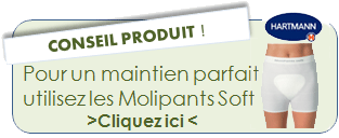 Cliquez-ici pour acc�der aux slips de maintien Hartmann