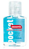 Solutions hydroalcoolique pour grippe A