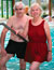 piscine incontinence