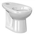 r&eacute;hausse wc
