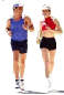 Incontinence et sport