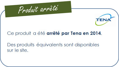 Produit épuisé