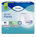 couche incontinence - Tena Expert Pants Medium Super