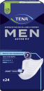 couche incontinence - Tena For Men Level 1
