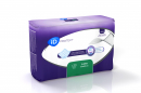 produits incontinence - Al�ses Ontex-ID Protea Super (bleu) 60 x 60 cm