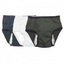 culotte incontinence - Body guard enfant : culotte coton �tanche pour enfants