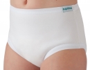 culotte incontinence - Slip 100% coton enfant �tanche