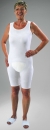 couche incontinence - Body adulte sans manche