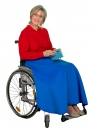 protection incontinence - Couverture Courmayeur