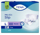protection incontinence - Tena Slip Large Maxi