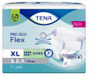 produits incontinence - Tena Expert Flex Extra Large Super
