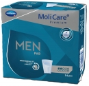 protection incontinence - Hartmann Molimed For Men Active