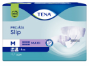 protection incontinence - Tena Slip Medium Maxi