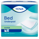 couche incontinence - Al�ses Tena Bed Super - 60 x 90 cm