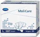 couche incontinence - Hartmann Molicare Large Super plus