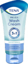 culotte incontinence - Tena Wash Cream 250 ml