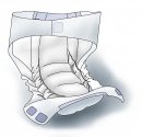 protection incontinence - Abena-Frantex Abri-Wing Medium