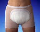 culotte incontinence - Tena Fix Maille XXL