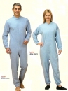 culotte incontinence - Grenouill�re Hiver (Iseran) Bleue - Taille 46/48 Solaise
