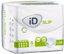 culotte incontinence - Ontex-ID Slip Small Super Plus
