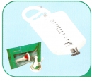 couche incontinence - Coloplast Conveen Duo Security Specific 25 mm (30 �tuis p�niens courts + 30 poches 2 litres)