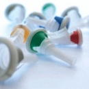protection incontinence - Coloplast Conveen Security 35 mm (30 �tuis p�niens)