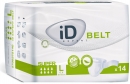 protection incontinence - Ontex-ID Slipease Large Extra Plus (Vert)