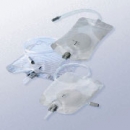 culotte incontinence - Coloplast Conveen Poches de Jambe 0,75 litres