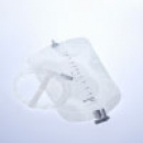 culotte incontinence - Coloplast Conveen Poches de Jambe 2 litres