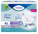 culotte incontinence - Tena Expert Flex Extra Large Maxi