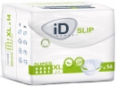 protection incontinence - Ontex-ID Slip Extra Large Super Plus