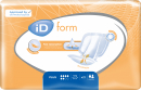 produits incontinence - Ontex-ID Anaform Extra (Bleu)