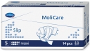 couche incontinence - Hartmann Molicare Small Super Plus