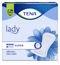 culotte incontinence - Tena Expert Lady Super