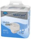 culotte incontinence - Hartmann Molicare Mobile Large