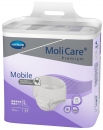 protection incontinence - Hartmann Molicare Mobile Large Super