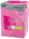 produits incontinence - Hartmann Confiance Slip Medium