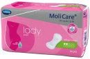 couche incontinence - Hartmann Confiance Sensitive L�g�re (vert)