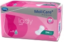 culotte incontinence - Hartmann Confiance Sensitive L�g�re extra (bleu)
